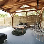 Magic New Cozy Tiny House At Private Holiday home