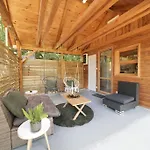 Magic New Cozy Tiny House At Private Holiday home Rehenice