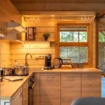 Holiday home Magic New Cozy Tiny House At Private