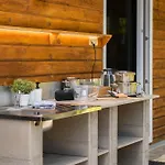 Holiday home Magic New Cozy Tiny House At Private Rehenice