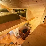 Magic New Cozy Tiny House At Private Holiday home Rehenice