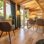 Magic New Cozy Tiny House At Private