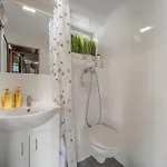 Magic New Cozy Tiny House At Private Rehenice