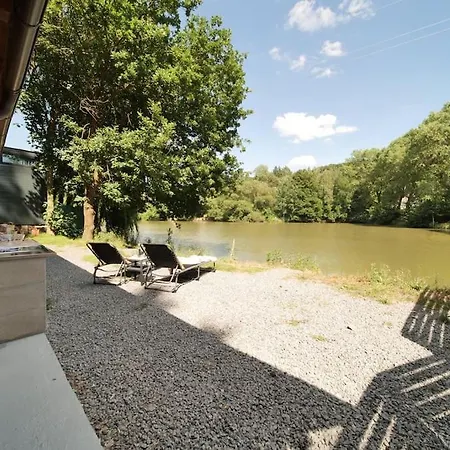Magic Tiny House By A Private * Rehenice