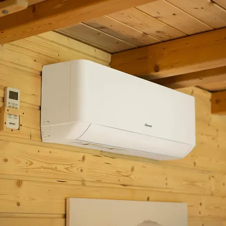 Magic New Cozy Tiny House At Private Rehenice