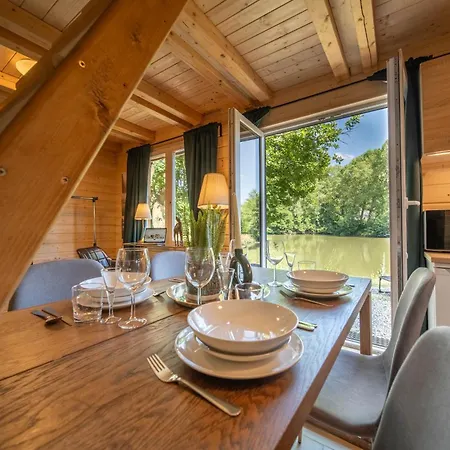 Magic New Cozy Tiny House At Private *