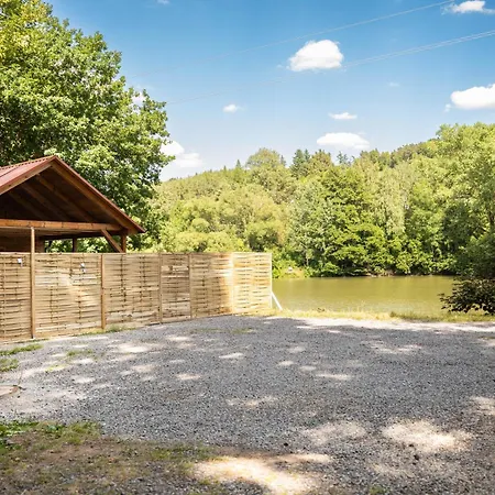 Magic New Cozy Tiny House At Private *