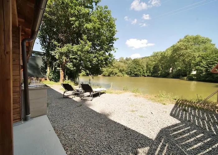 Magic New Cozy Tiny House At Private * Rehenice