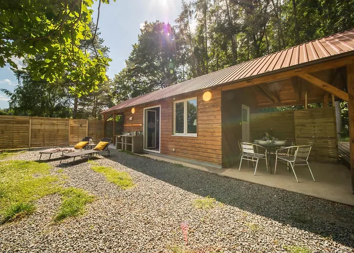 Magic New Cozy Tiny House At Private بيت للعطل *