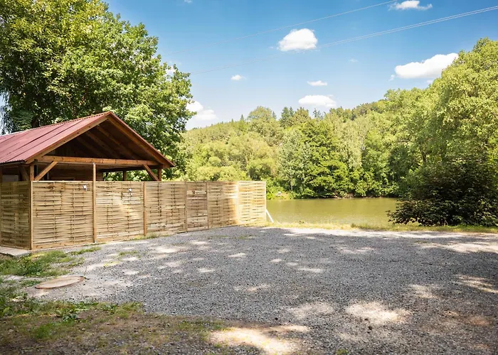 Magic New Cozy Tiny House At Private *